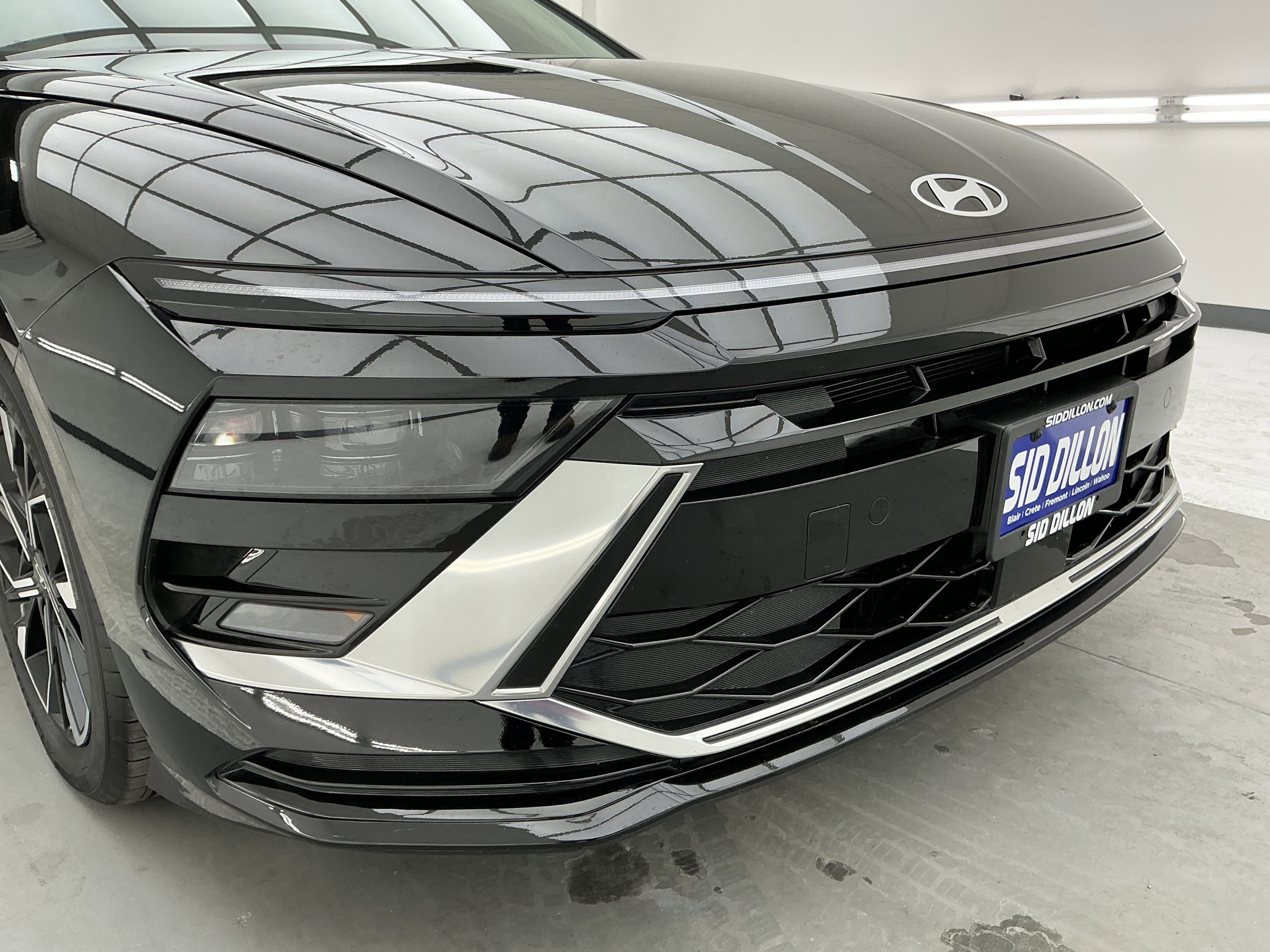 Used 2024 Hyundai Sonata SEL image 26