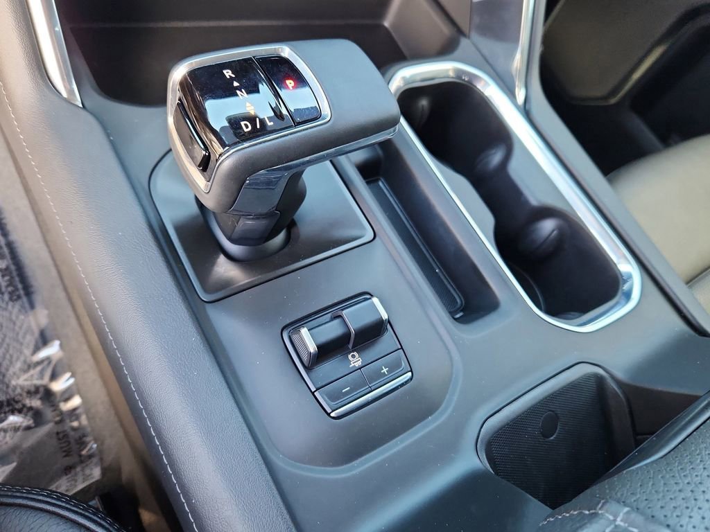 Used 2024 GMC Sierra 1500 Denali image 20