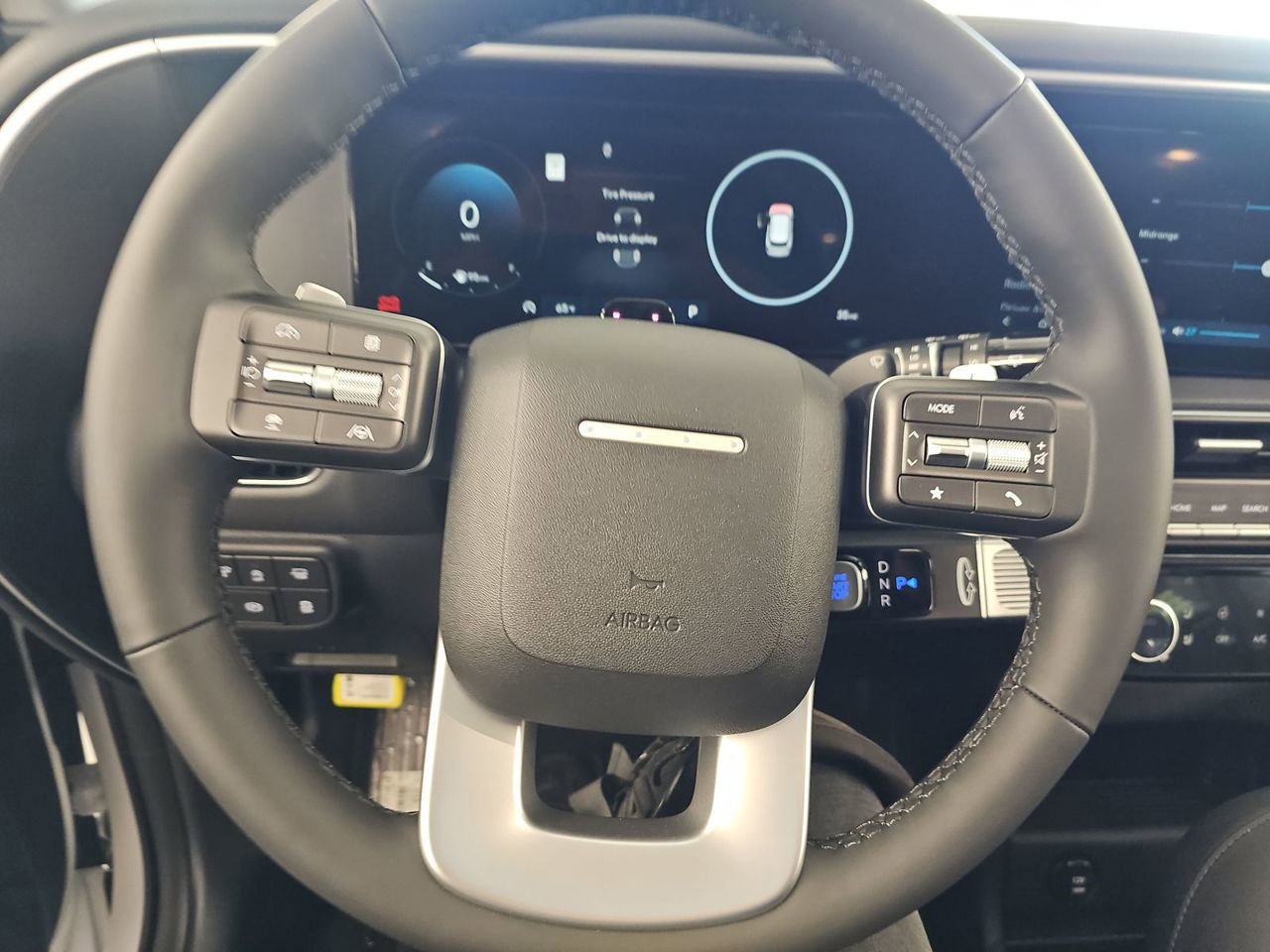 Certified 2026 Hyundai Palisade Limited image 6