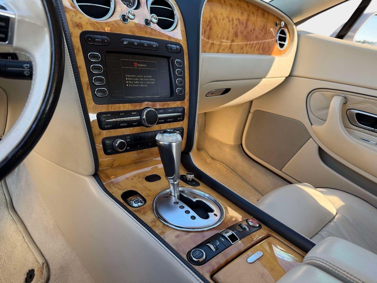 Used 2011 Bentley Continental GT Speed AWD/4WD image 40