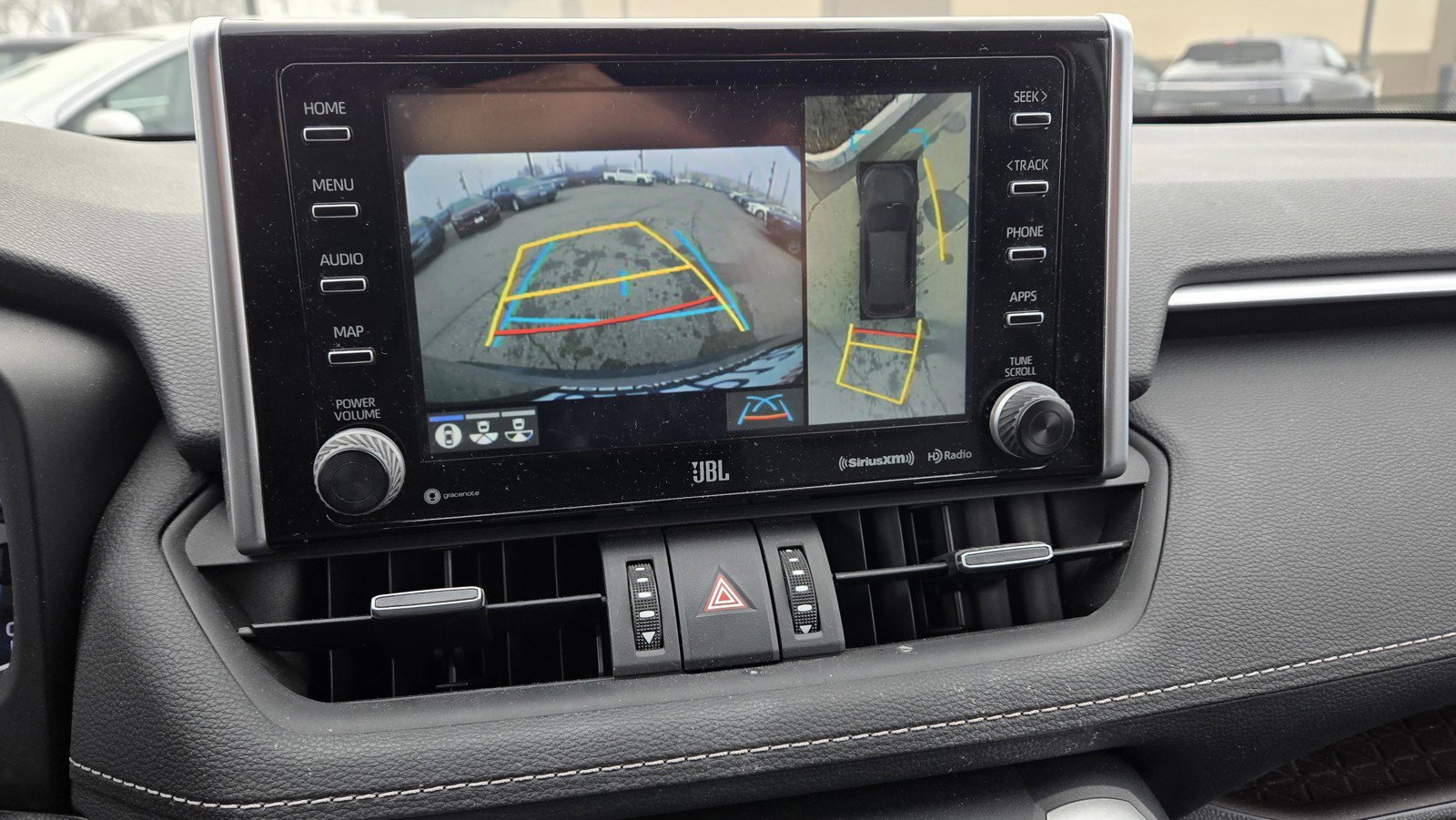 Used 2021 Toyota RAV4 Limited image 21