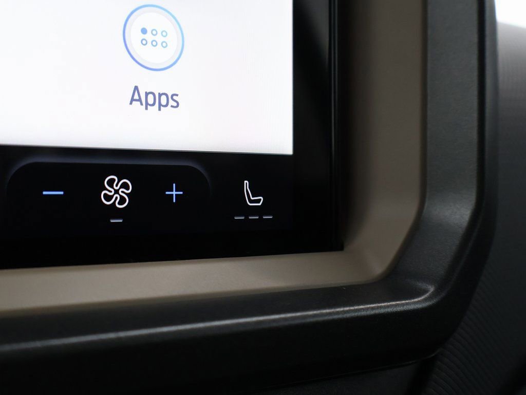 New 2025 Ford Bronco Sport Big Bend w/ Convenience Package image 35