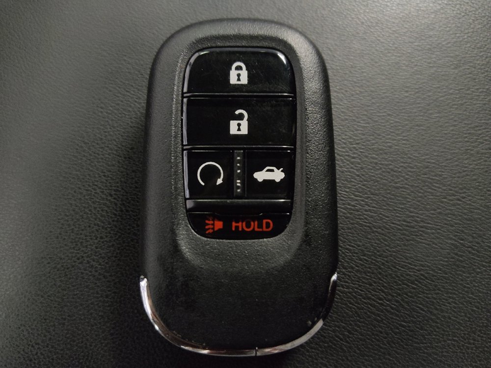 Used 2024 Honda Accord EX image 32