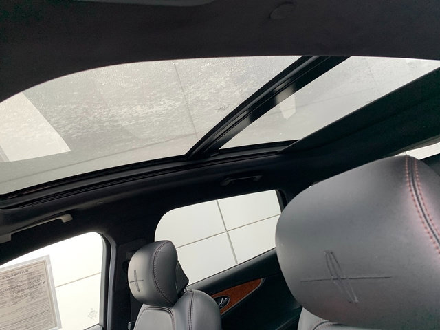 Used 2018 Lincoln MKX Black Label w/ Driver Assistance Package AWD/4WD image 25