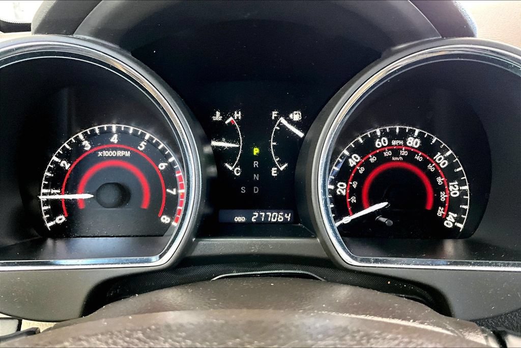 Used 2008 Toyota Highlander Sport FWD image 13