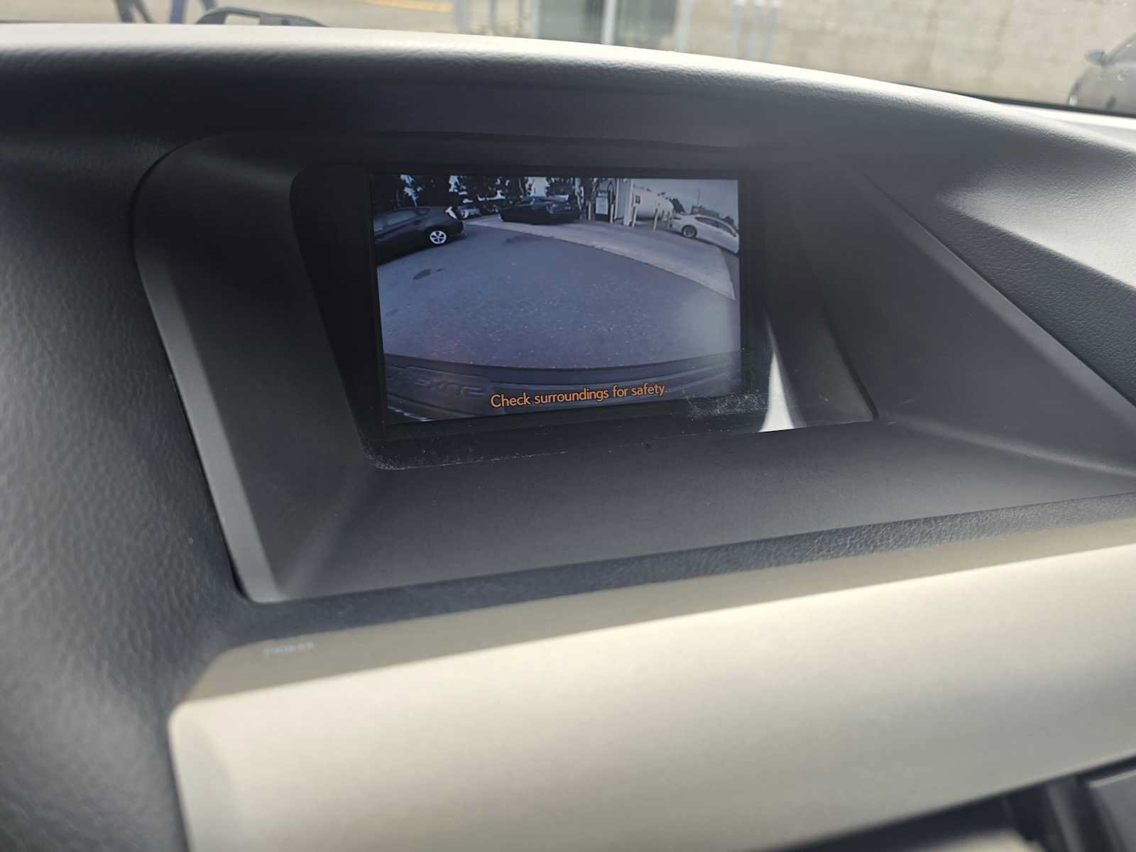 Used 2015 Lexus RX 350 F Sport w/ Navigation Package AWD/4WD image 29