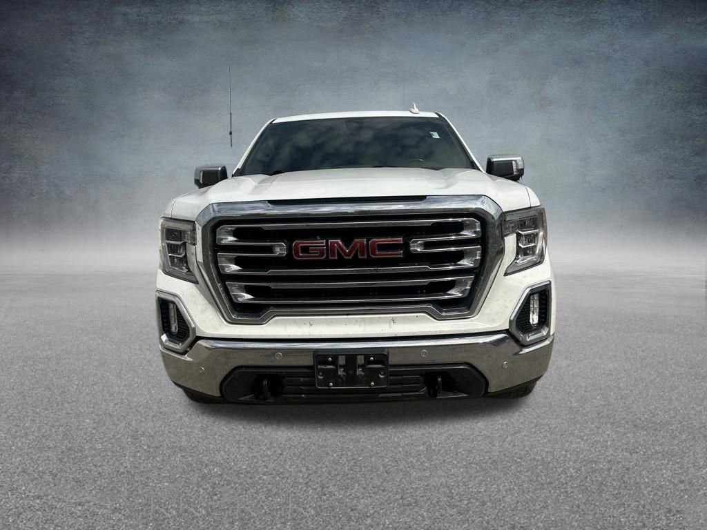 Used 2020 GMC Sierra 1500 SLT w/ SLT Premium Plus Package AWD/4WD image 10