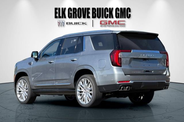 New 2026 GMC Yukon Denali image 6