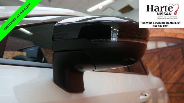 Certified 2025 Nissan Murano SL image 77