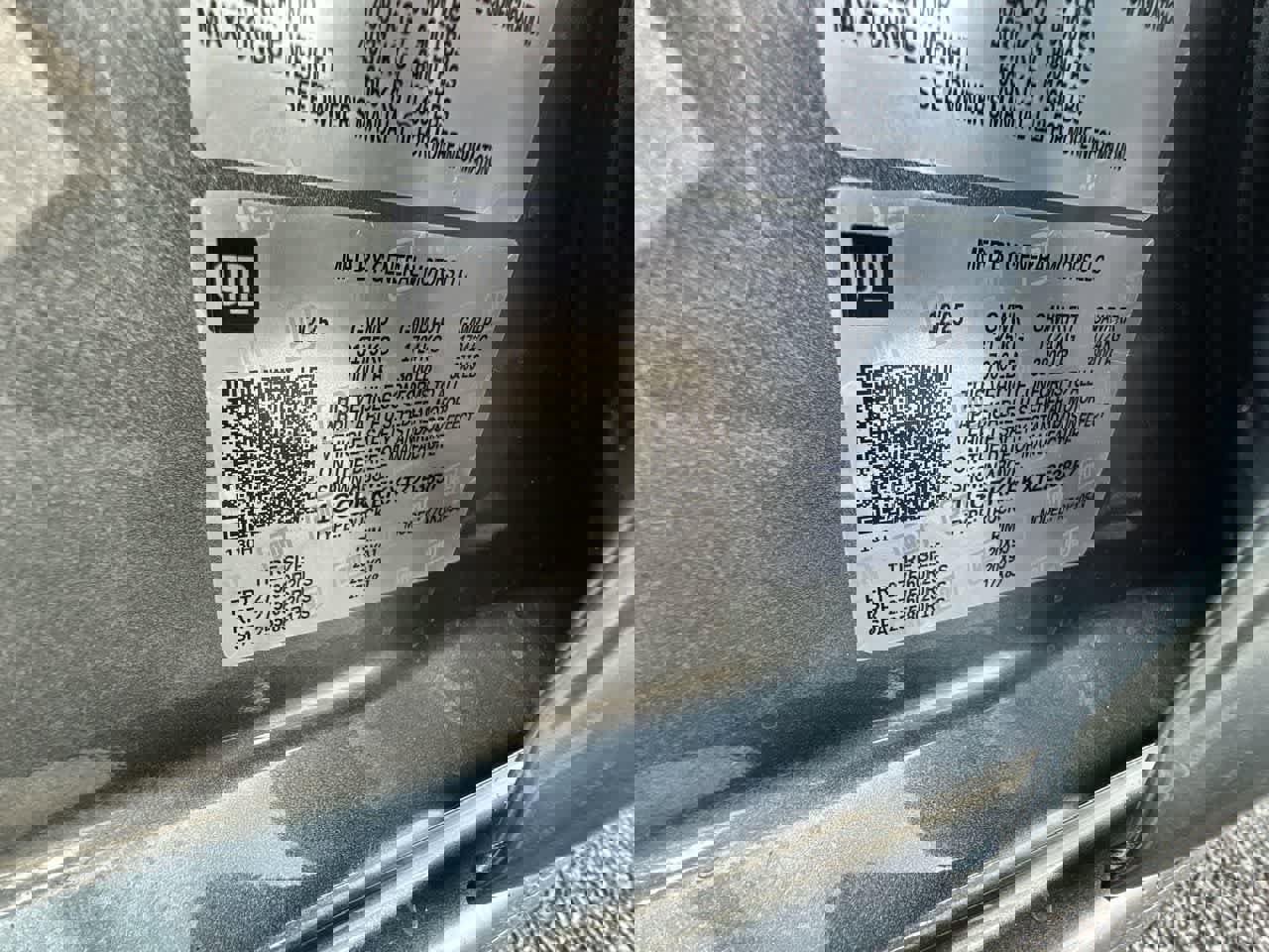 New 2026 Chevrolet Silverado 1500 LT image 33