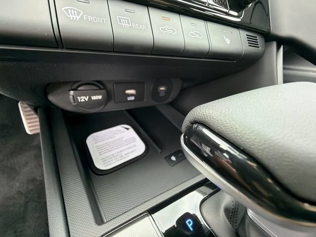 New 2026 Hyundai Elantra SEL Sport FWD image 29