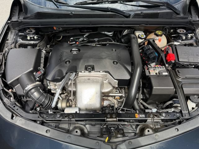 Used 2020 Chevrolet Malibu Premier FWD image 37