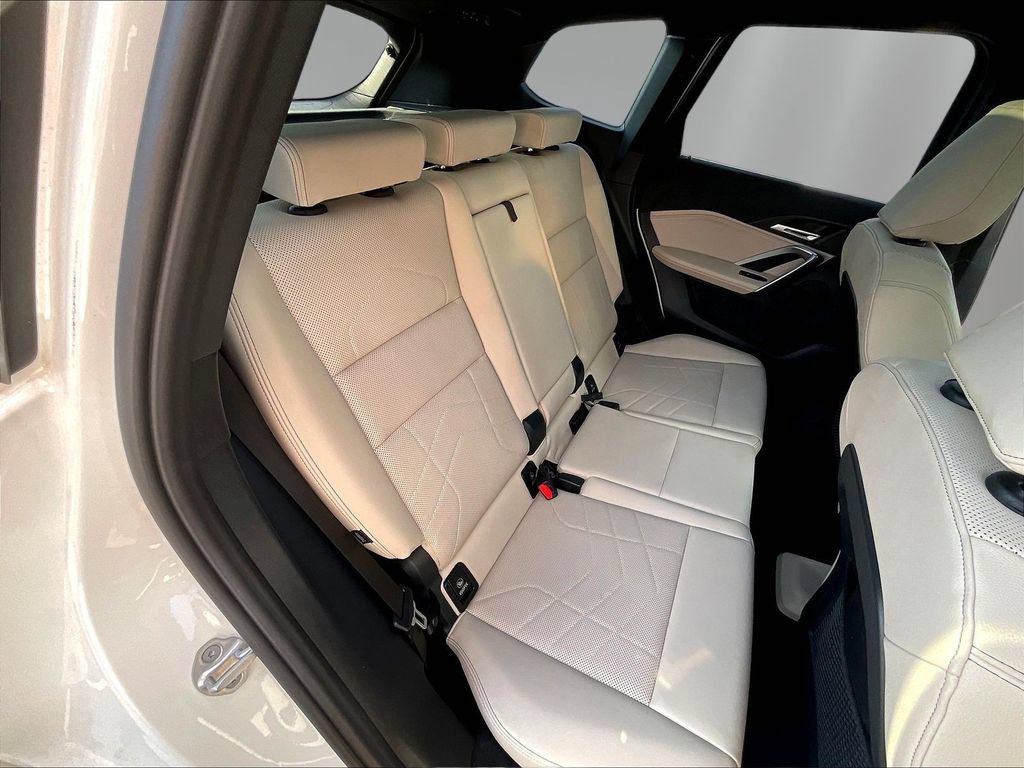 Used 2023 BMW X1 xDrive28i w/ Convenience Package AWD/4WD image 25