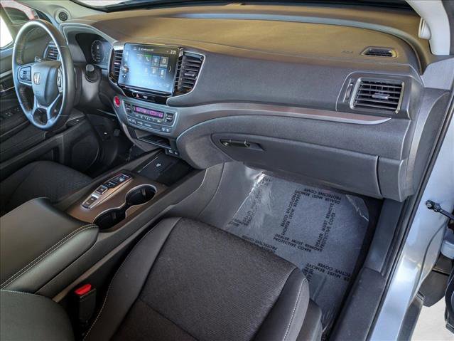 Used 2024 Honda Ridgeline Sport image 21