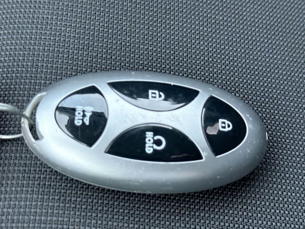 Used 2024 Hyundai Kona SEL AWD/4WD image 27