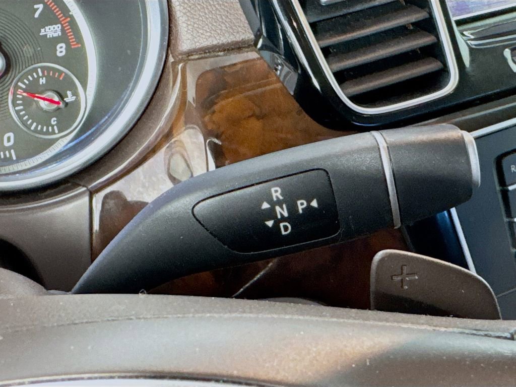 Used 2018 Mercedes-Benz GLS 450 4MATIC image 17