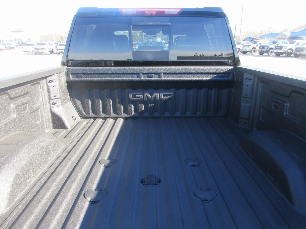 New 2026 GMC Sierra 2500 Denali Ultimate image 7