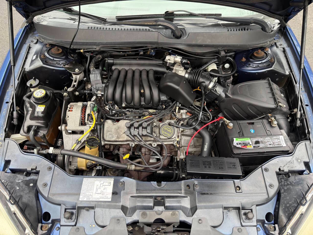 Used 2003 Ford Taurus SE image 26