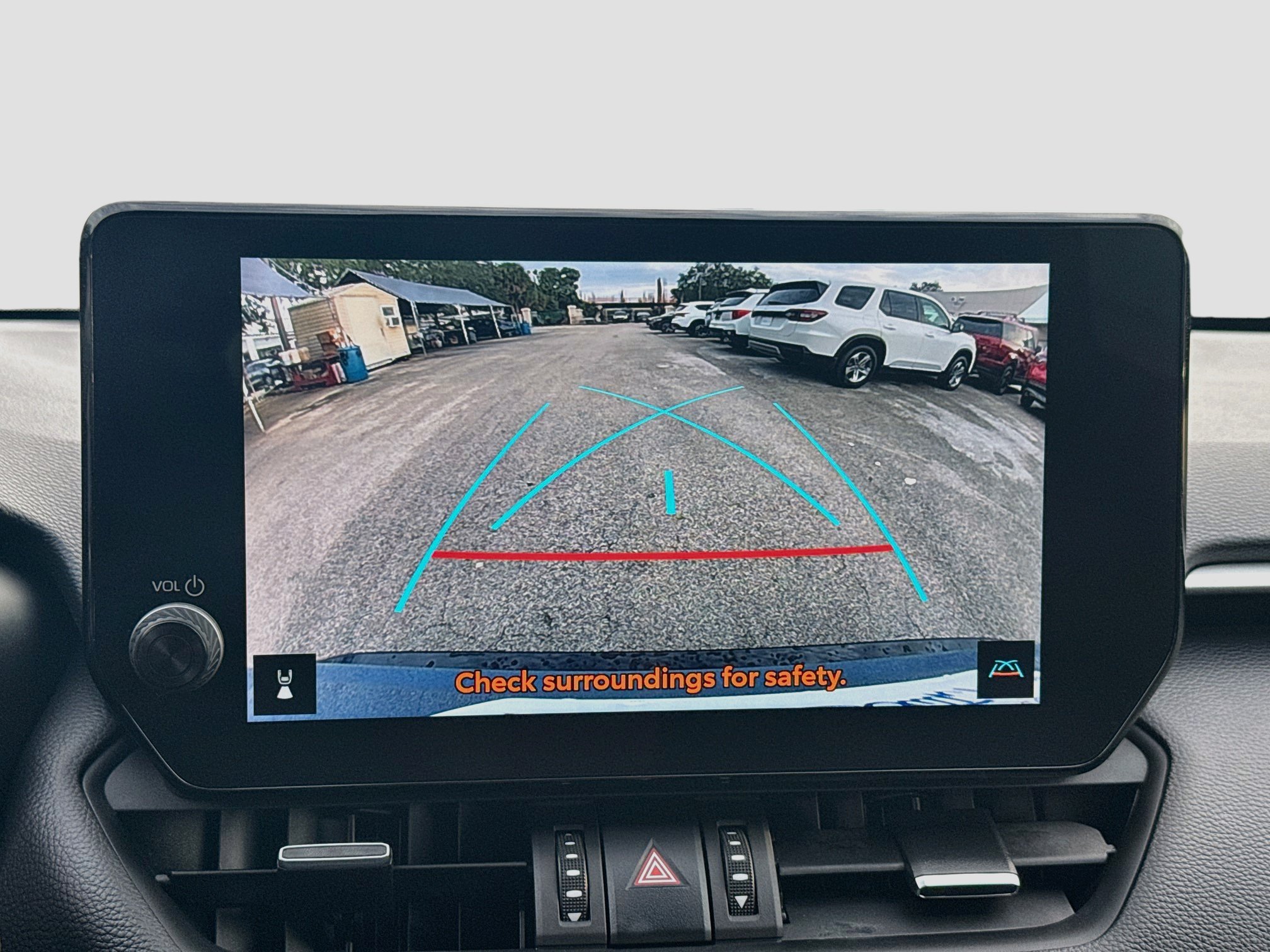 Used 2023 Toyota RAV4 XSE w/ XSE Grade Weather Package AWD/4WD image 13