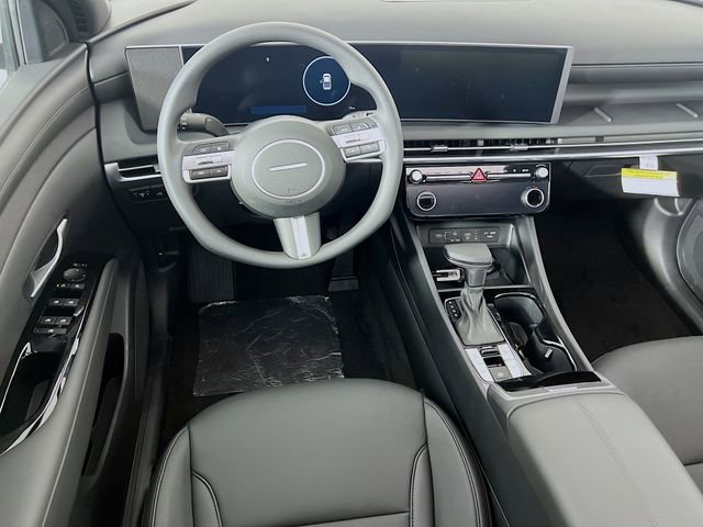 New 2025 Hyundai Santa Cruz SEL image 22