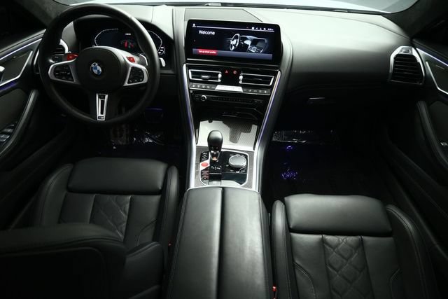 Used 2024 BMW M8 Gran Coupe xDrive Competition AWD/4WD image 35