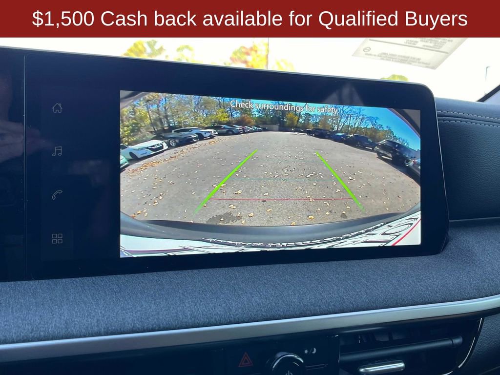 New 2026 Nissan Kicks SV w/ SV Premium Package image 26