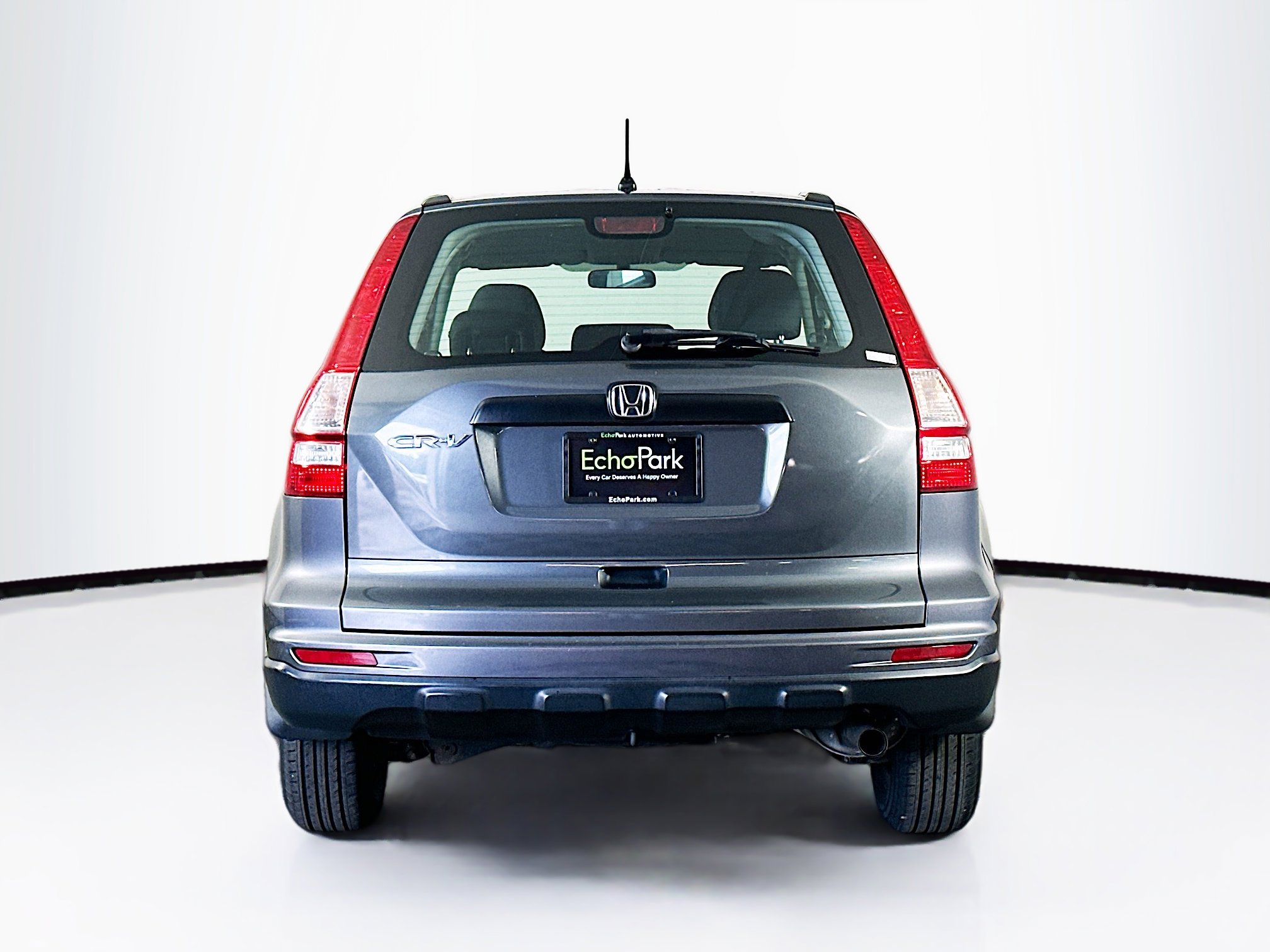 Used 2011 Honda CR-V LX image 7