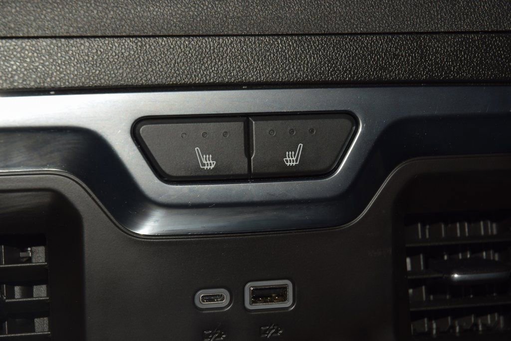 Used 2024 GMC Sierra 1500 Denali image 45