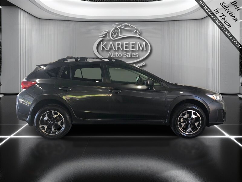 Used 2019 Subaru Crosstrek 2.0i Premium w/ Popular Package #2 AWD/4WD image 4