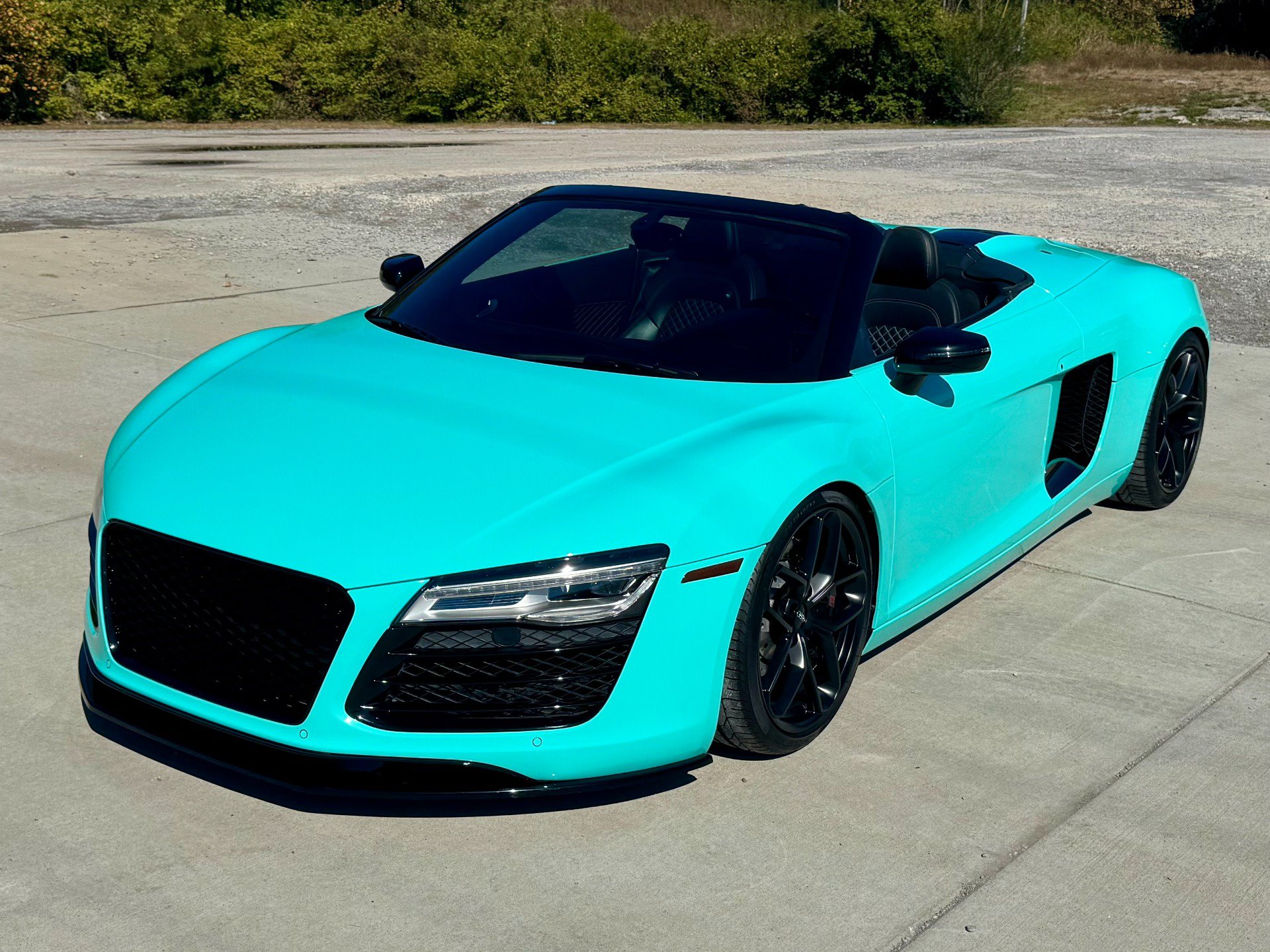 Used 2015 Audi R8 V8 AWD/4WD image 2