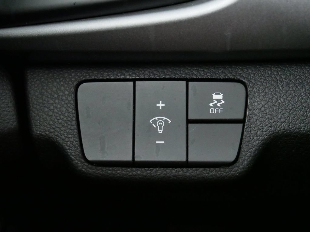Used 2021 Kia Rio S w/ Technology Package FWD image 24