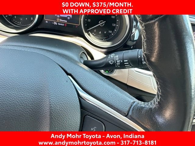 Used 2020 Buick Encore GX Select FWD image 20