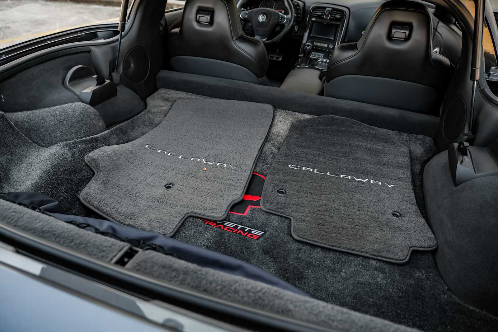 Used 2012 Chevrolet Corvette Grand Sport w/ 4LT Preferred Equipment Group image 72