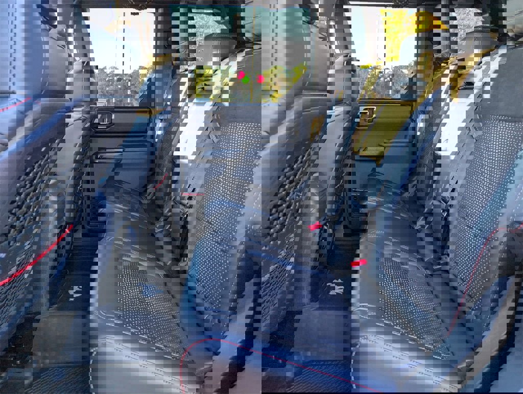 Used 2024 Ford Bronco Raptor image 31