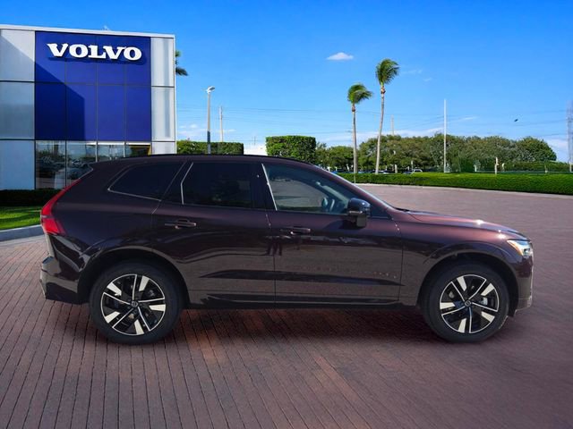 New 2026 Volvo XC60 B5 Core AWD/4WD image 8