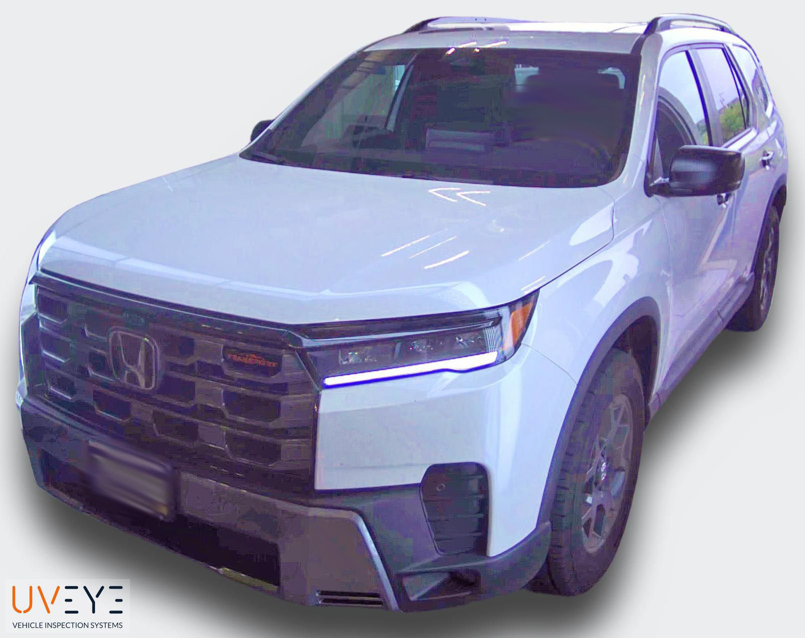 Used 2026 Honda Pilot TrailSport image 19