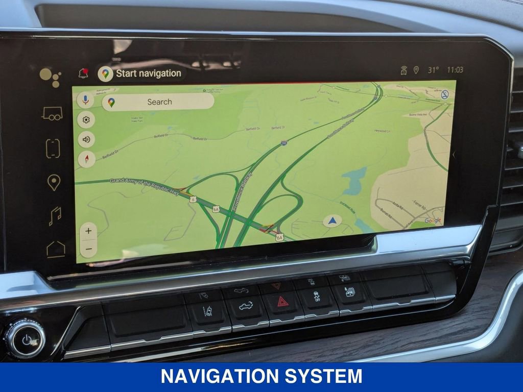 New 2026 GMC Sierra 2500 SLT w/ SLT Convenience Package image 21