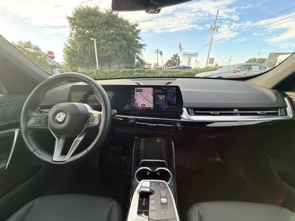 Used 2023 BMW X1 xDrive28i w/ Convenience Package AWD/4WD image 18