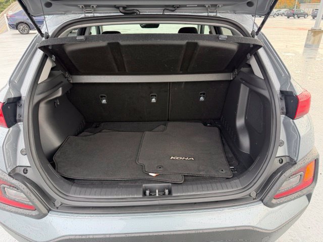 Used 2021 Hyundai Kona SEL Plus w/ Cargo Package AWD/4WD image 9
