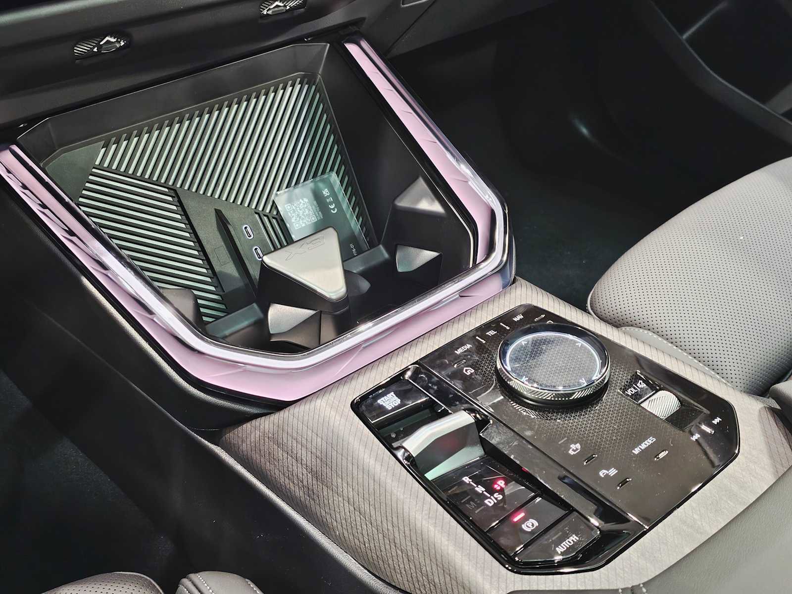 New 2026 BMW X3 xDrive30 w/ Premium Package image 17