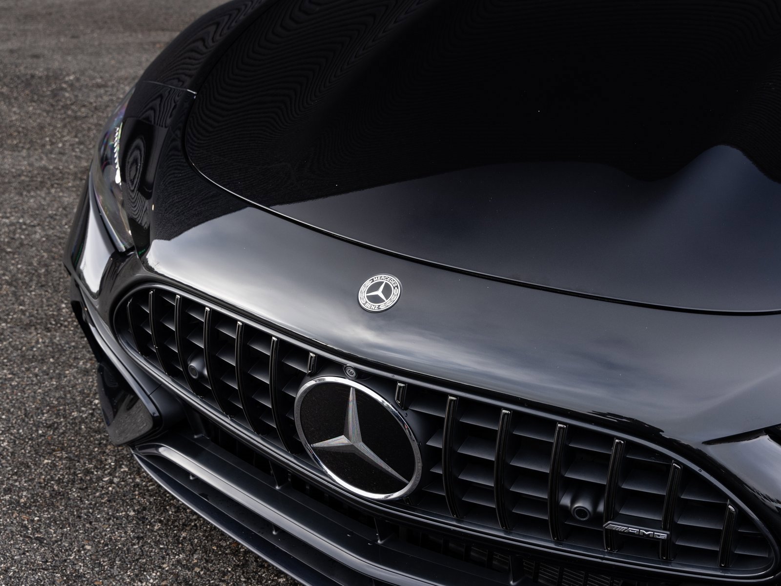 Used 2022 Mercedes-Benz SL 63 AMG 4MATIC image 9