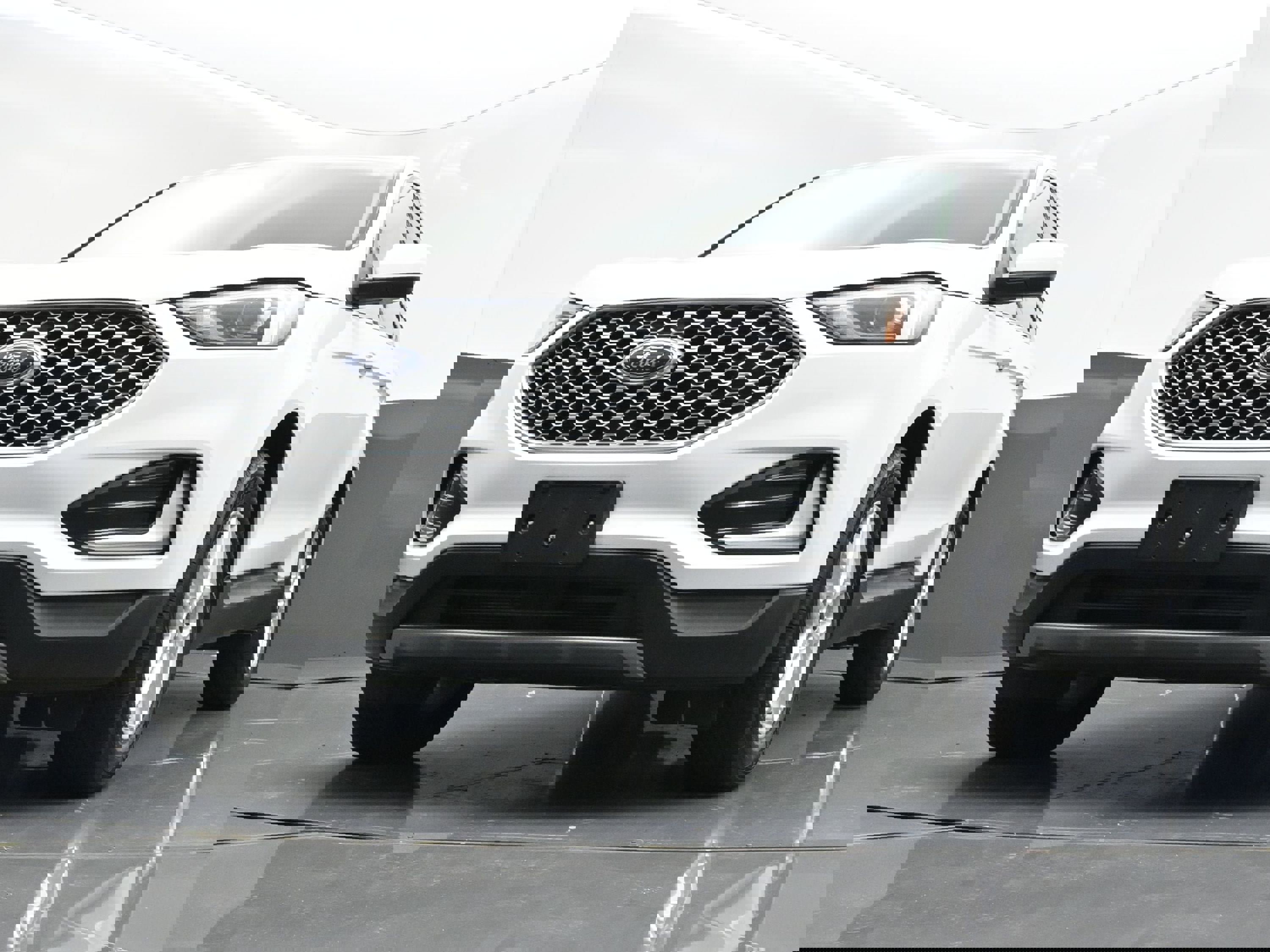 Used 2023 Ford Edge SEL image 44