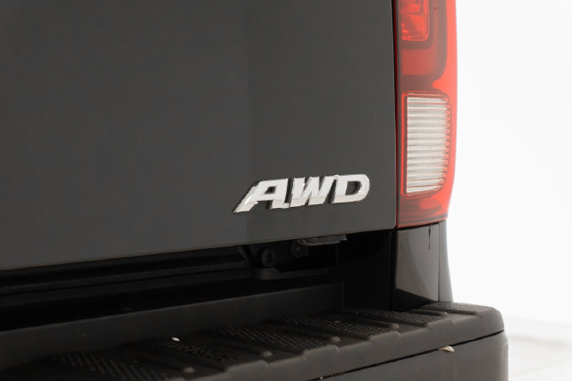 Used 2022 Honda Ridgeline Black Edition image 30