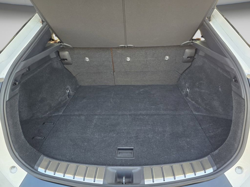 Used 2023 Lexus RZ 450e Premium w/ Technology Package image 25