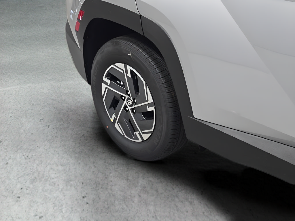 New 2026 Hyundai Tucson Blue SE FWD image 40