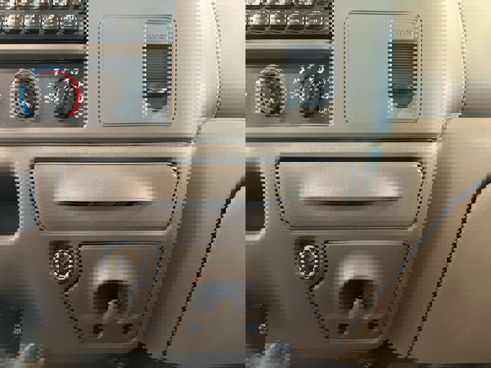 Used 2003 Ford F350 4x4 Crew Cab Super Duty image 22