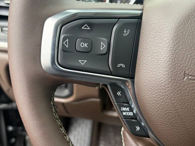 New 2026 RAM 1500 Laramie w/ Laramie Preferred Package image 17