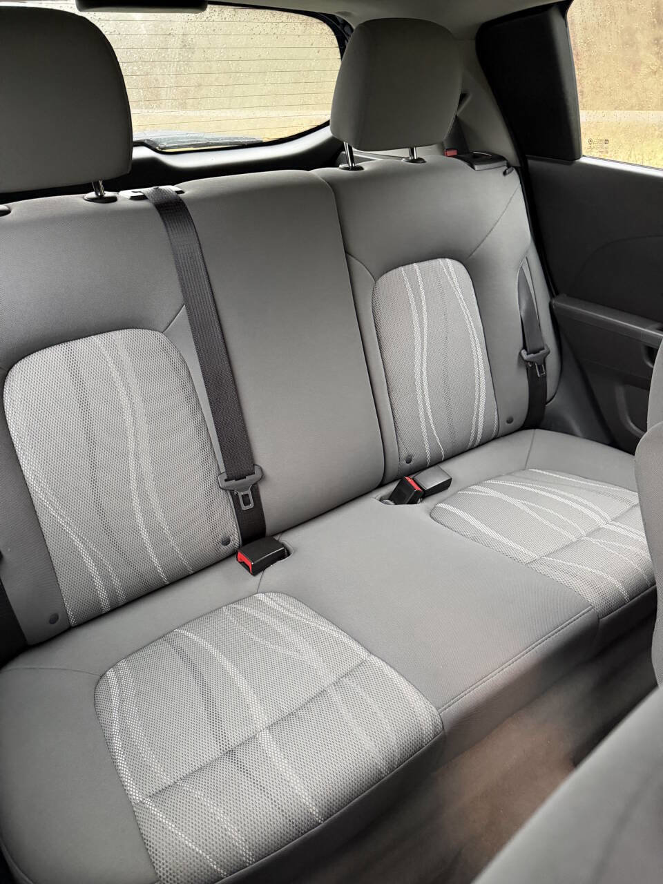 Used 2014 Chevrolet Sonic LT w/ Fun and Sun Package image 6