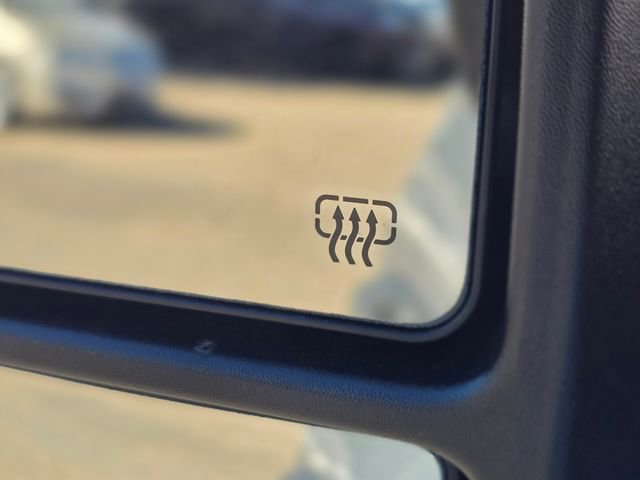 Used 2024 RAM 2500 Big Horn image 25