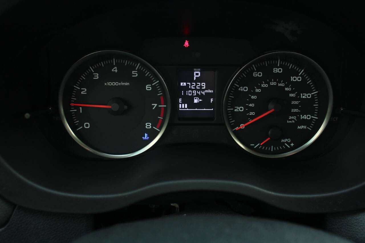 Used 2016 Subaru Impreza 2.0i Premium image 23